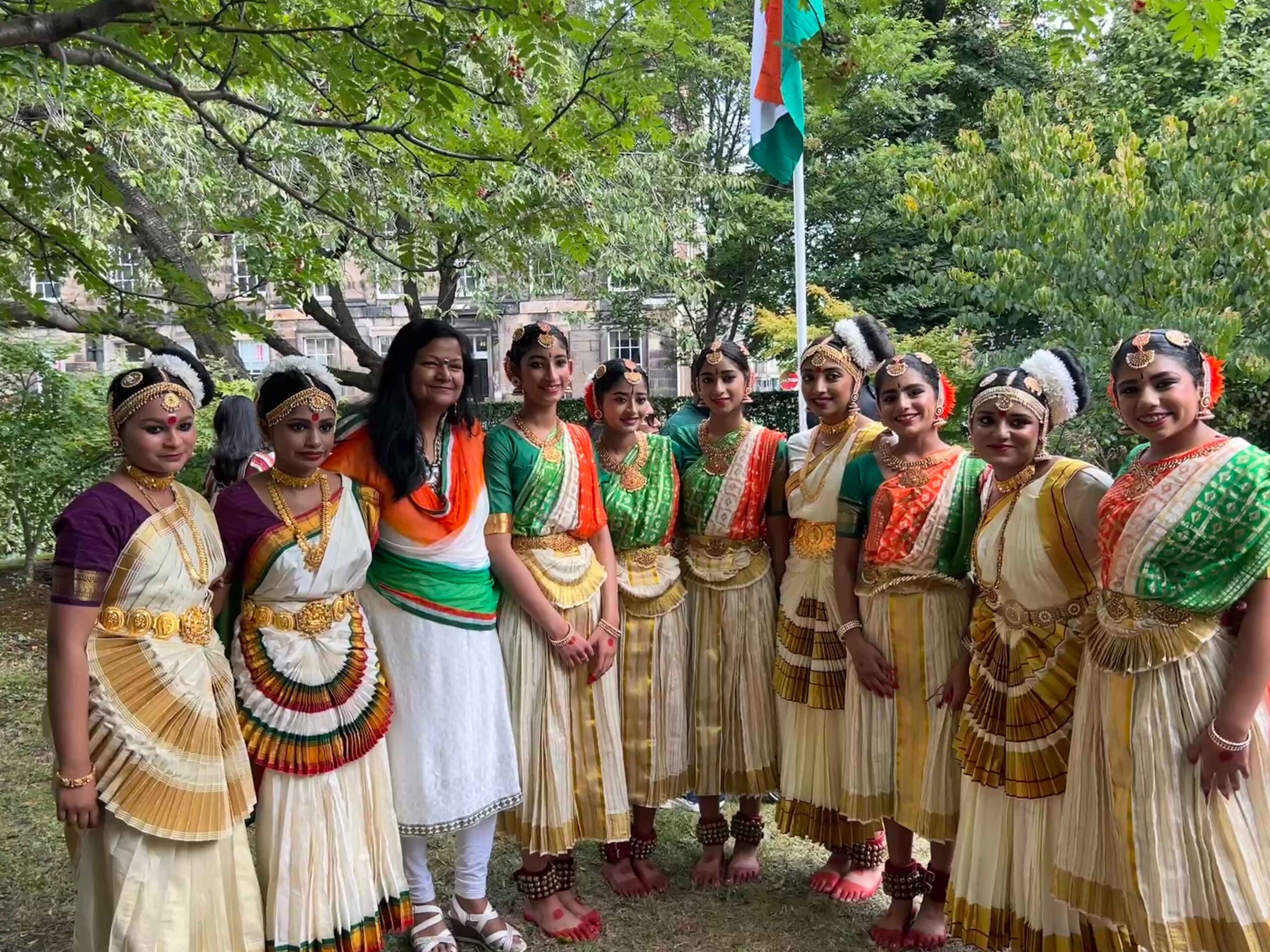 Independence Day 2025