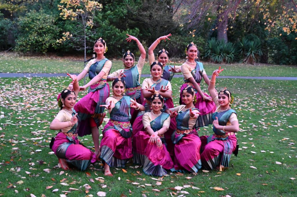 Edinburgh Diwali 2025